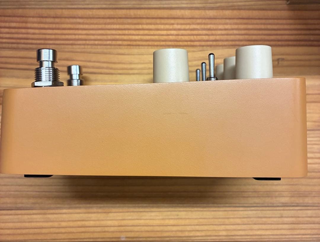 【美品・リセット済】Universal Audio Enigmatic '82