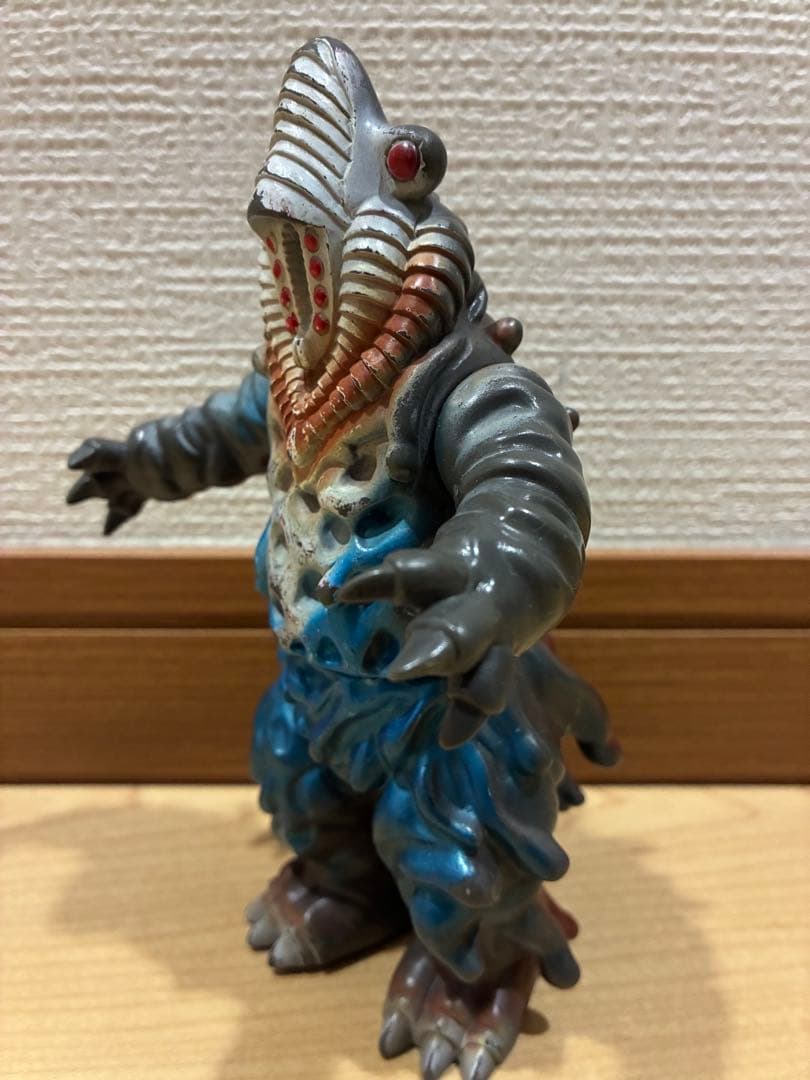 【希少】 キングザウルスシリーズ　アブドラールス