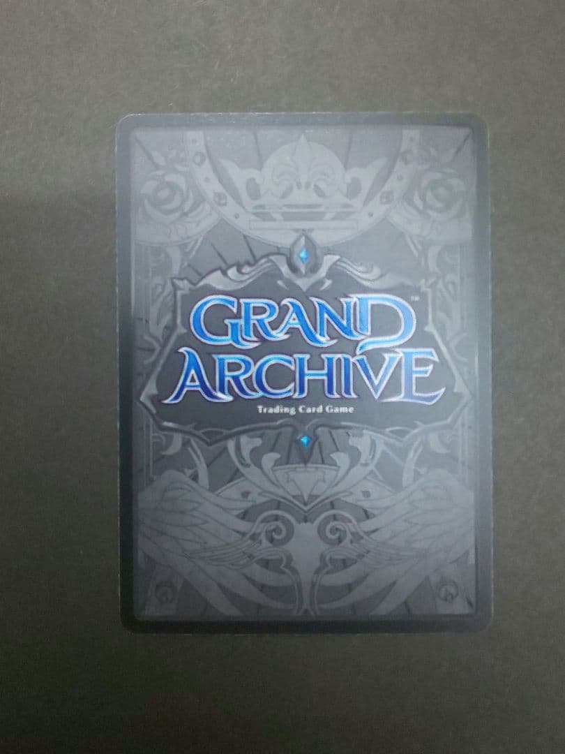 その他 Grand Archive TCG Liu Bei, Oathkeeper