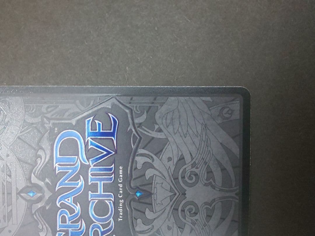 その他 Grand Archive TCG Liu Bei, Oathkeeper