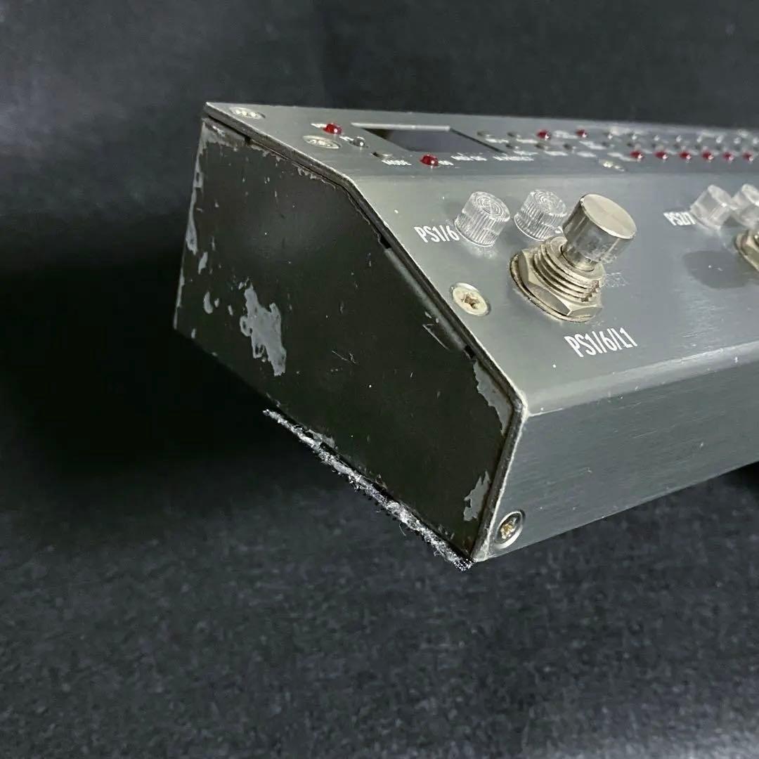 FREE THE TONE ARC-53M スイッチャー