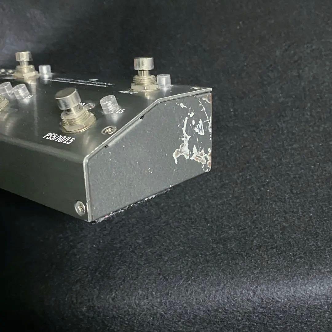 FREE THE TONE ARC-53M スイッチャー