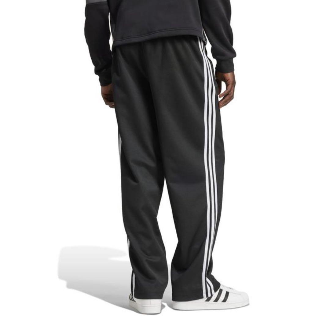 【adidas】 アディダス M 3ST BAGGY TP ロングパンツ