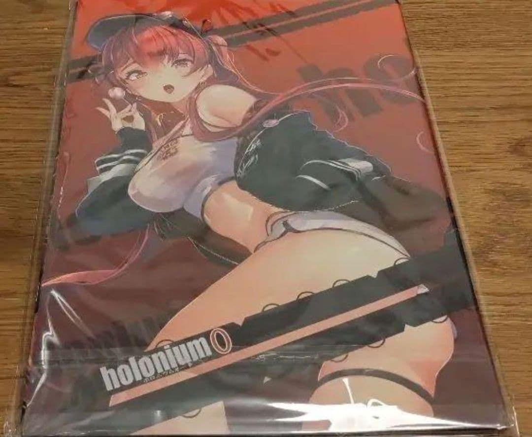 宝鐘マリン 大量 グッズ まとめ売り ホロライブ あかさあい