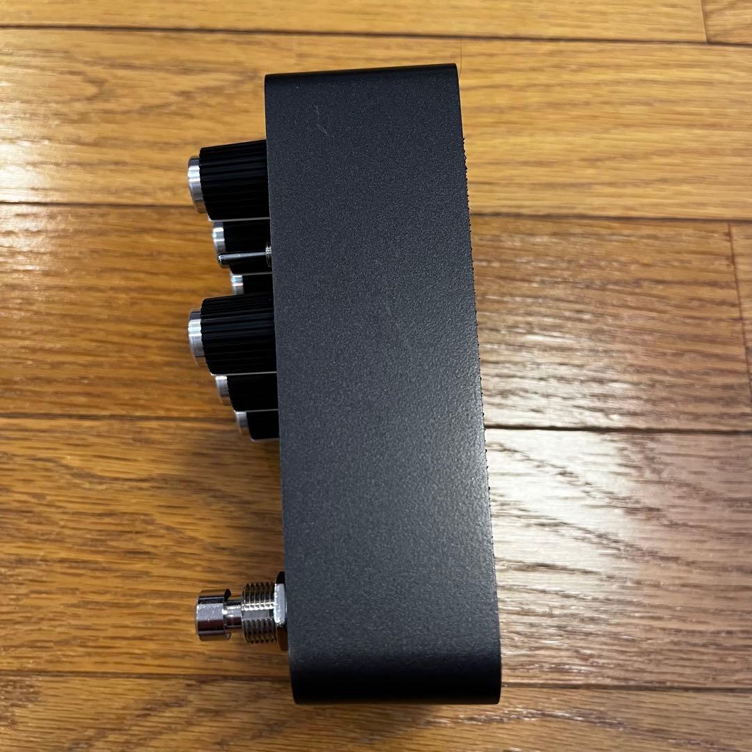 Dream 65 Reverb Amp ギターエフェクター