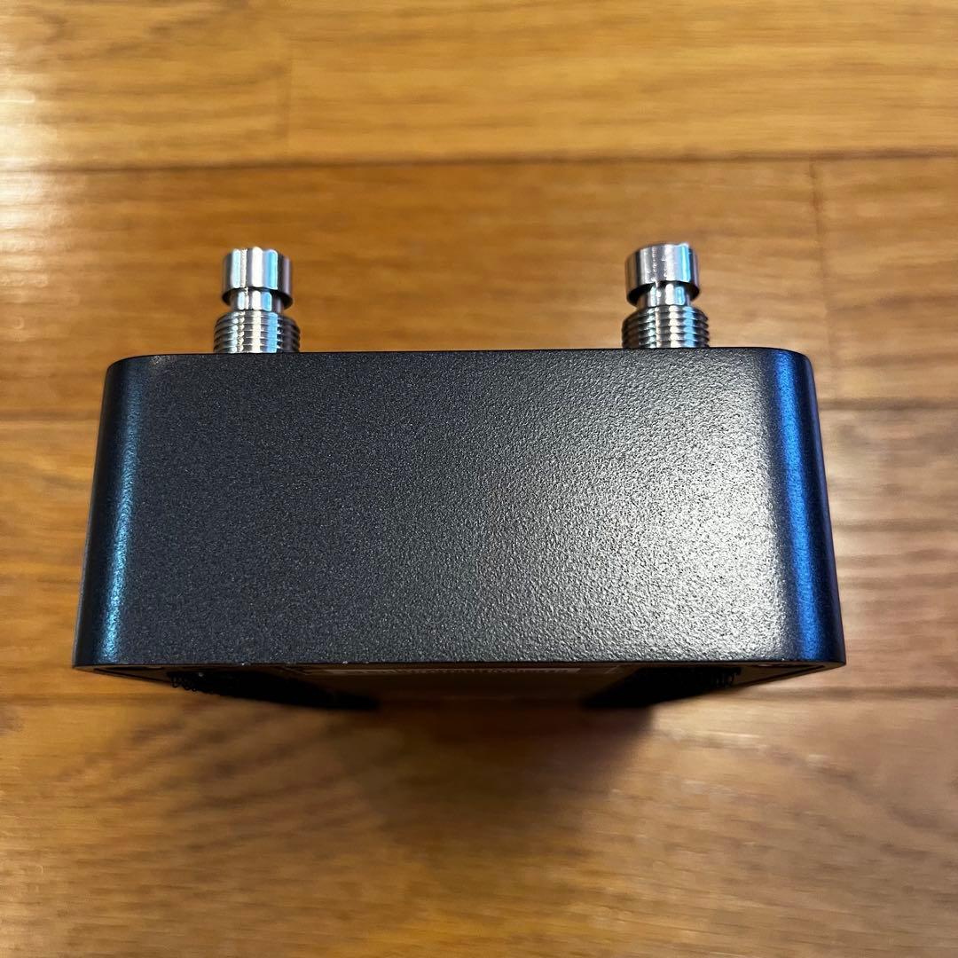 Dream 65 Reverb Amp ギターエフェクター