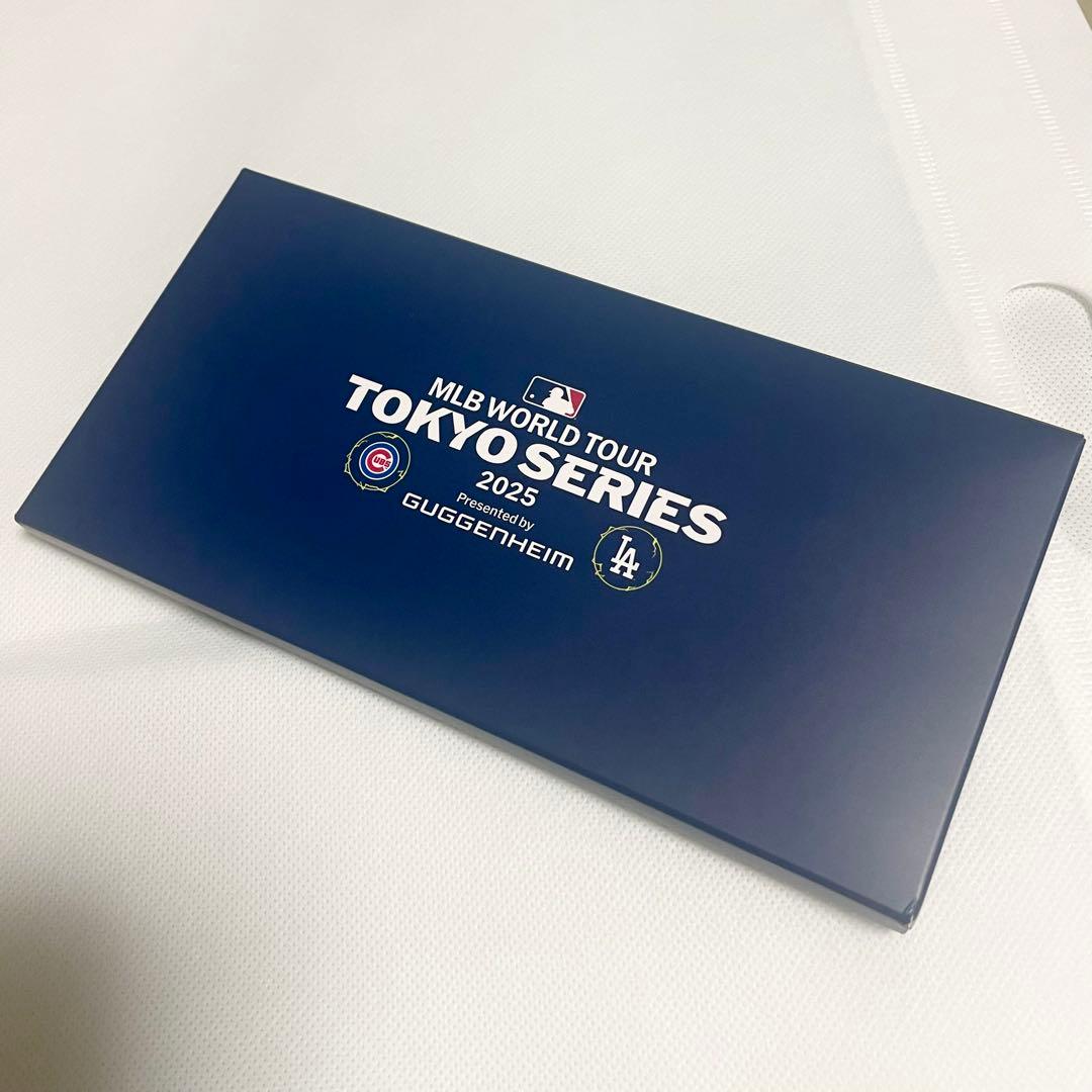 東京シリーズ記念グッズ ／ リュック　バックパック