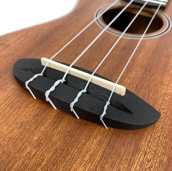 ANUENUE MINIC MAHOGANY ウクレレ