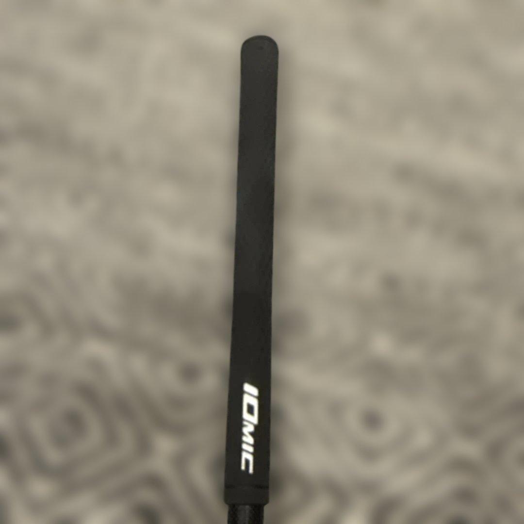 ​【希少】ロッディオ U4 ユーティリティ / ルナー8