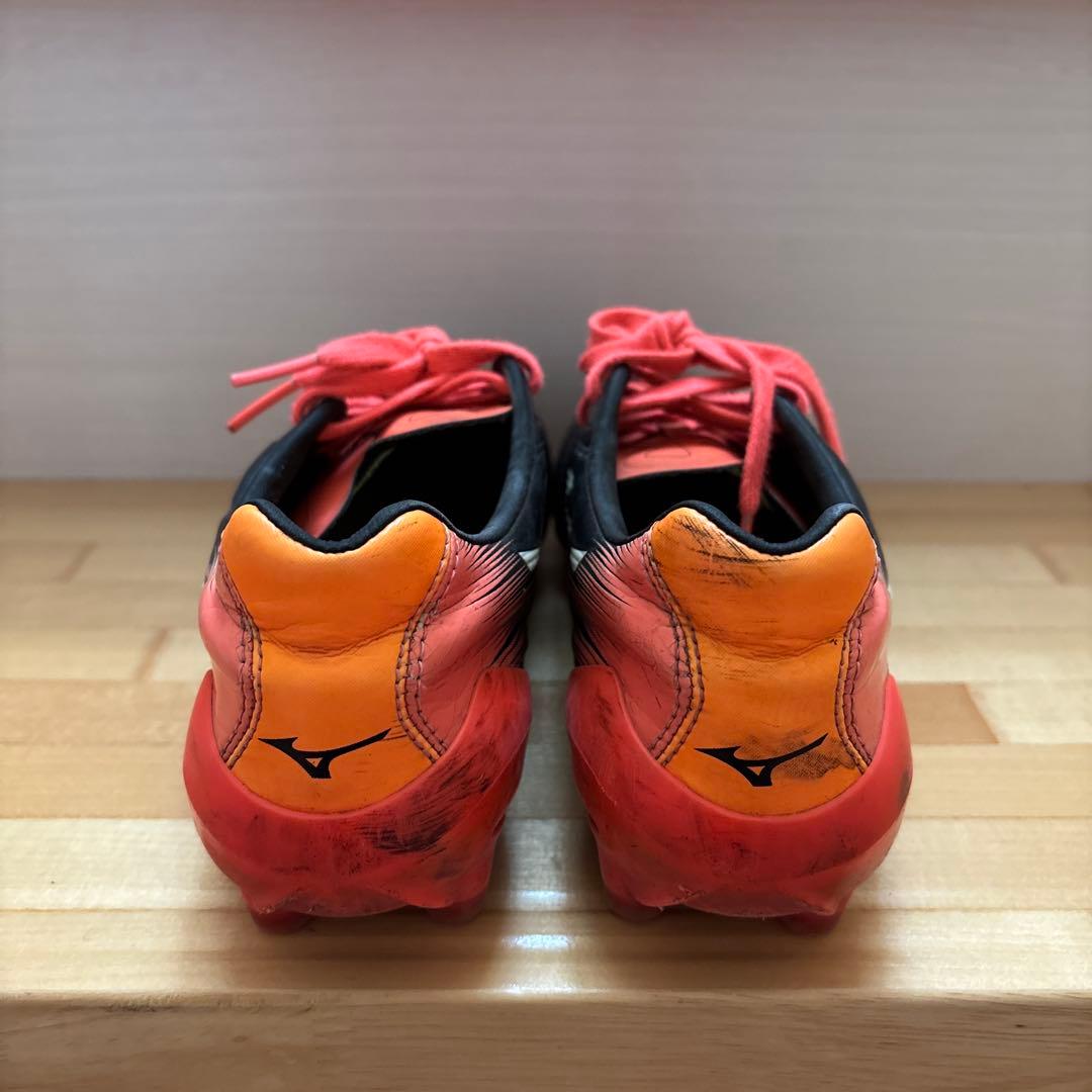 MIZUNO サッカースパイク モナルシーダ 2 NEO 23.5cm