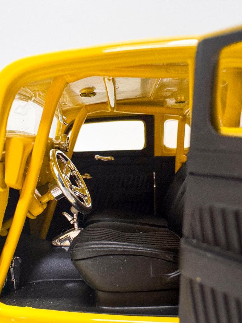★ BLOWN 34 FORD COUPE ★ホットウィール 1/24★1/64