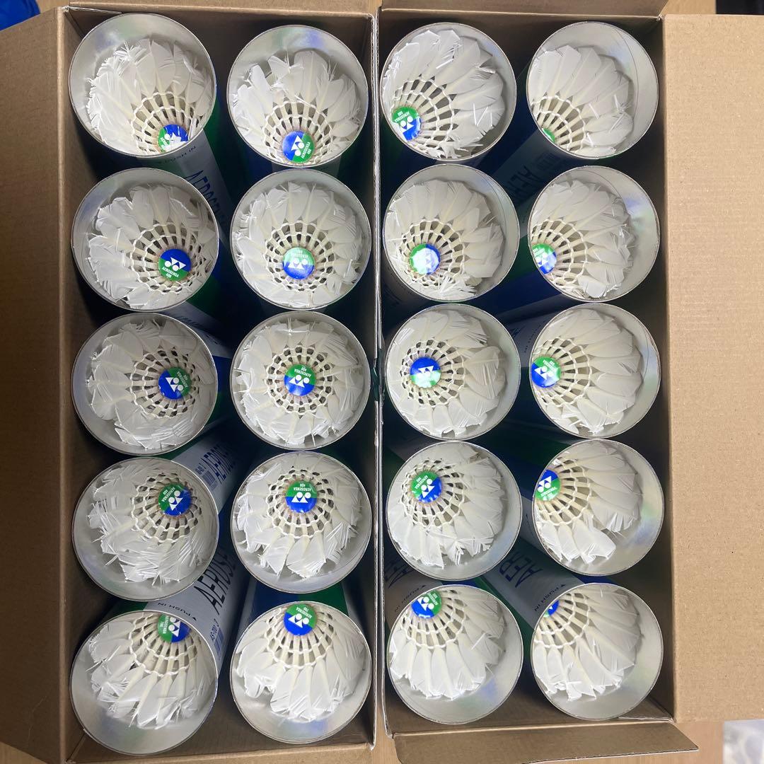 YONEX エアロセンサ500
