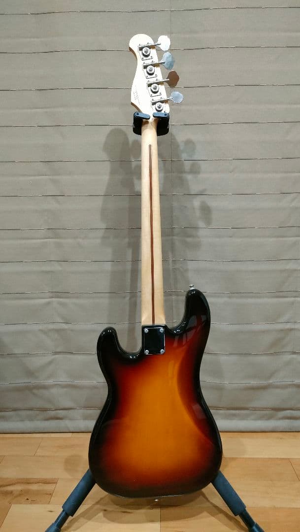 FUJIGEN JPB-5R サンバースト