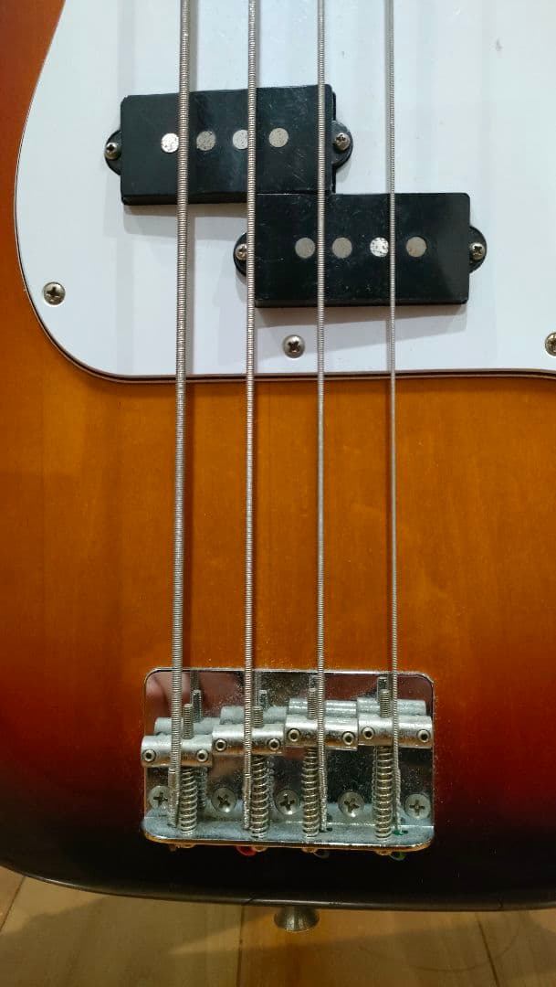 FUJIGEN JPB-5R サンバースト