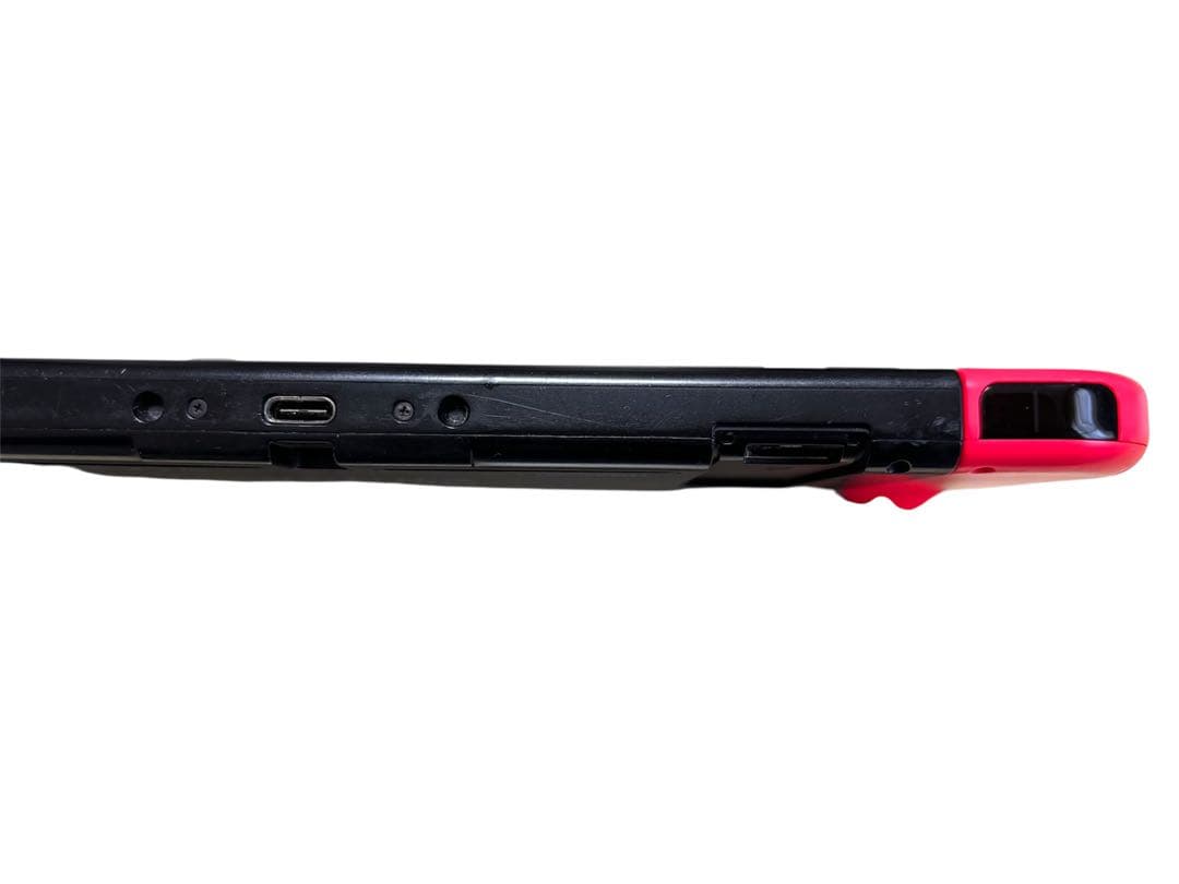 Nintendo Switch 本体 ジョイコン スプラ2 スマブラ カセット付