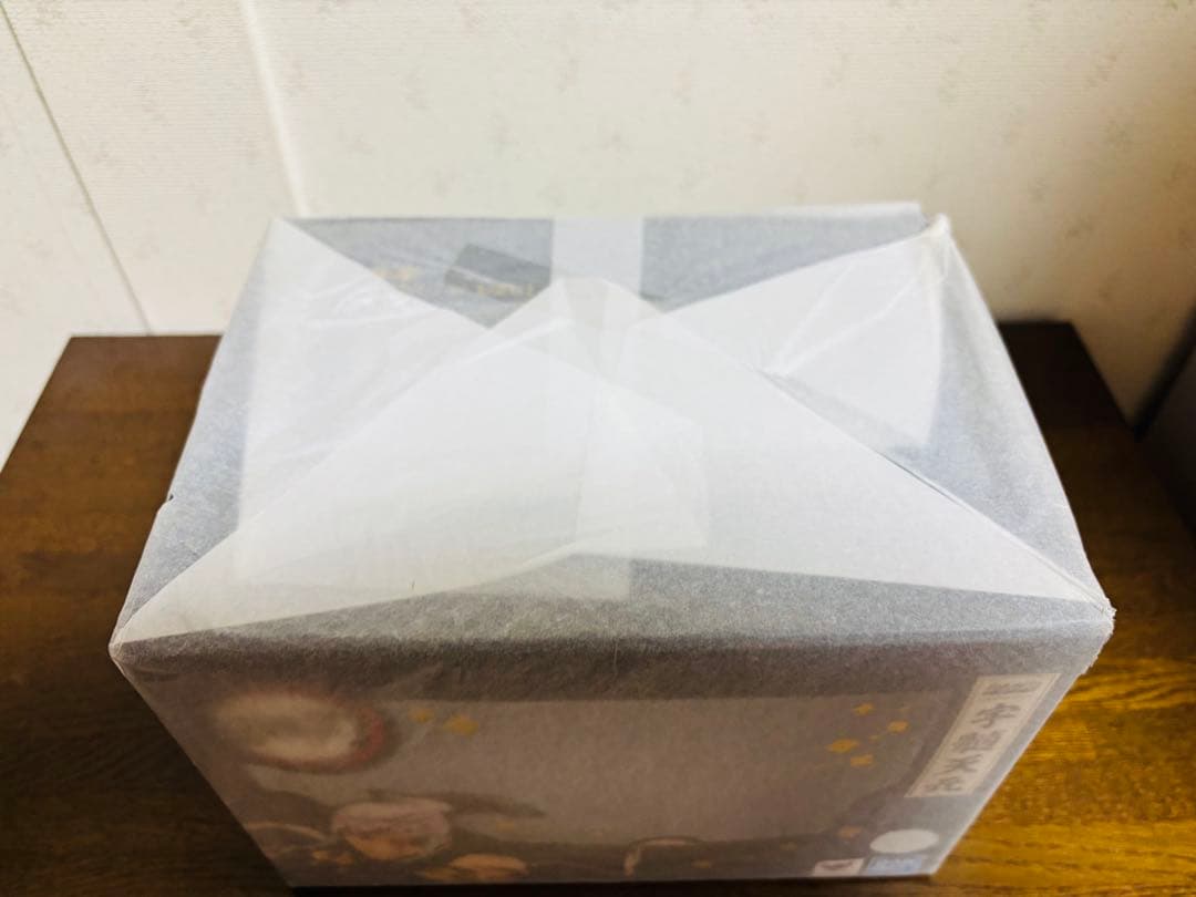S.H. Figuarts ZERO 鬼滅の刃 宇髄天元 新品未開封