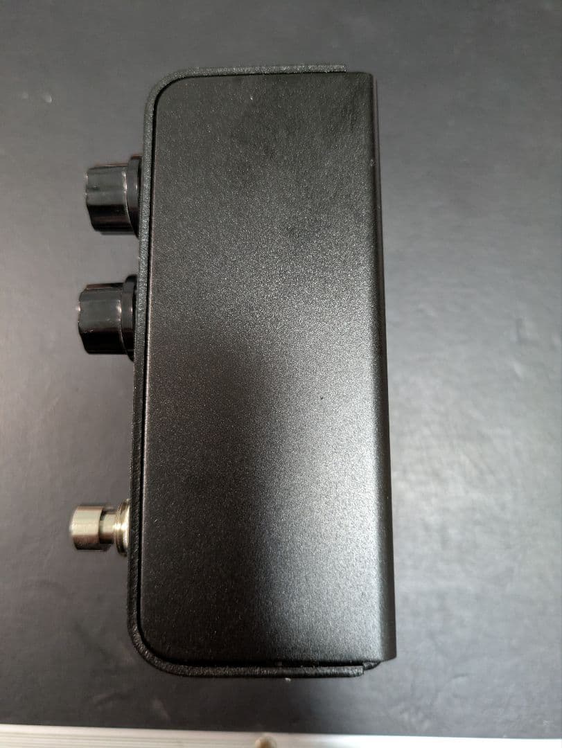 strymon iridium アンプシミュレーター