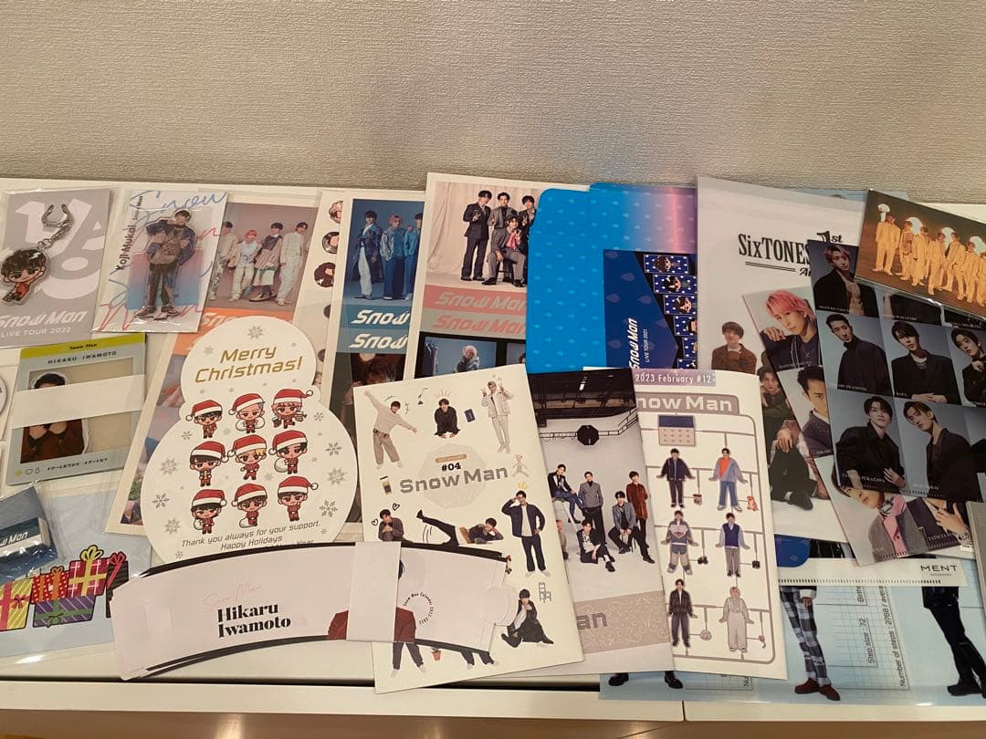 【Man】CD・Blu-ray・グッズまとめ売り❣️