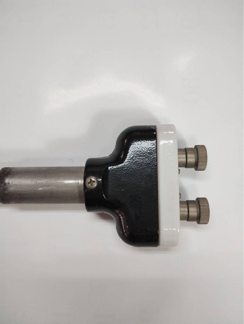 陶芸窯熱電対
