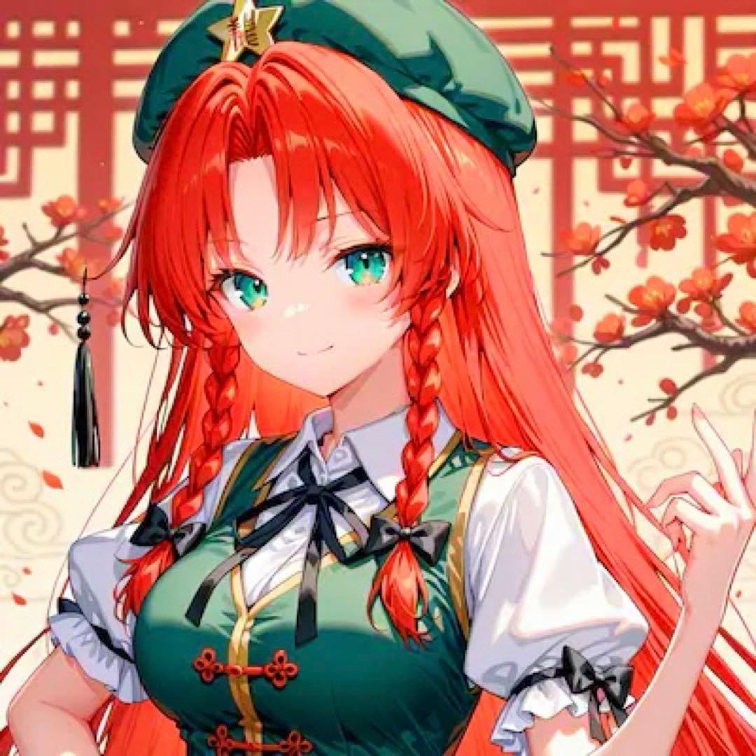 東方 病みかわいい ブックオフ アクスタ 缶バッジ パチュリー 美鈴 萃香