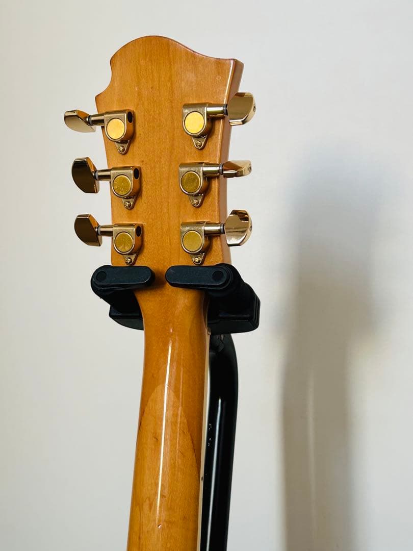 Burny MG-130S（145S）／FERNANDES／hideモデル