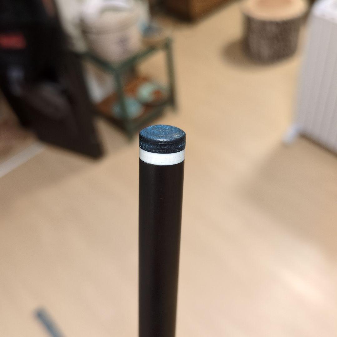 G*t様 HOW Flash 11.9mm (ラジアル) カーボンシャフト