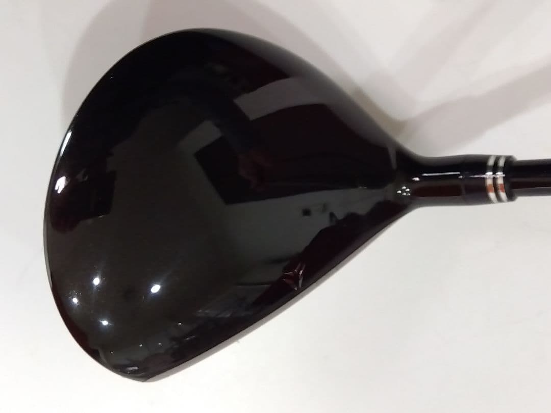 ゼクシオXXIO 9 フェアウェイウッド7W MP900 右用フレックスS