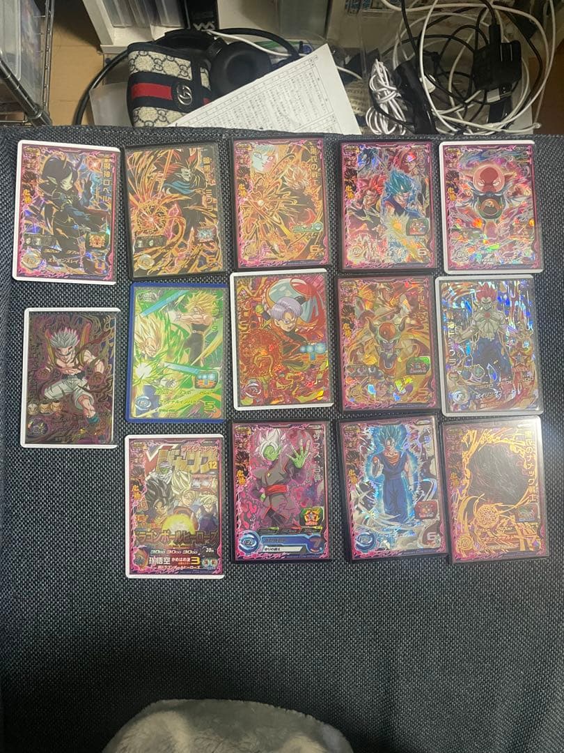 sdbh 引退品