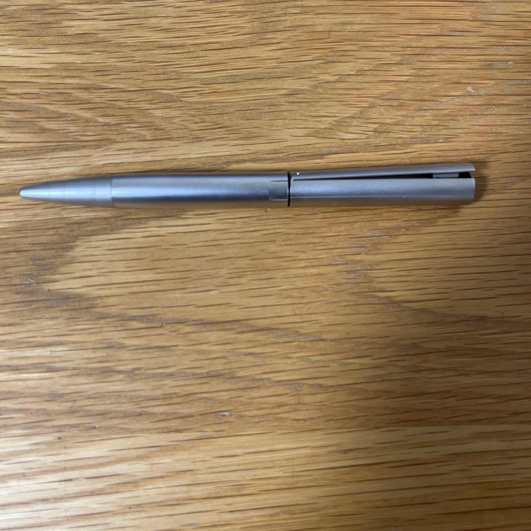 LAMYダイアログ2 極美品　廃盤