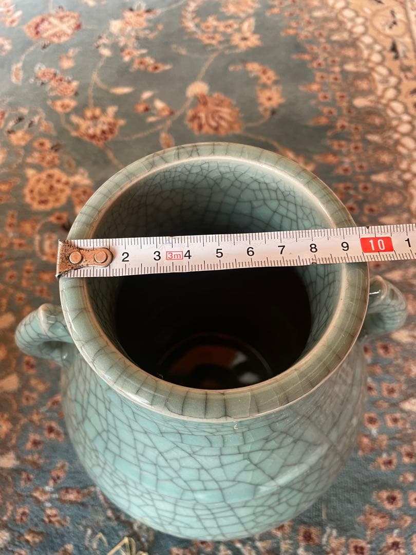 陶器　清水焼