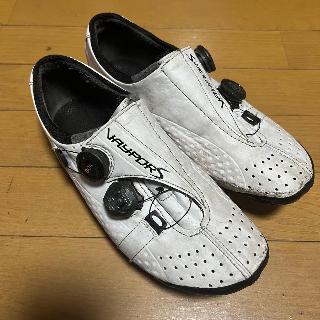 BONT VALYPORS 42.5ホワイト