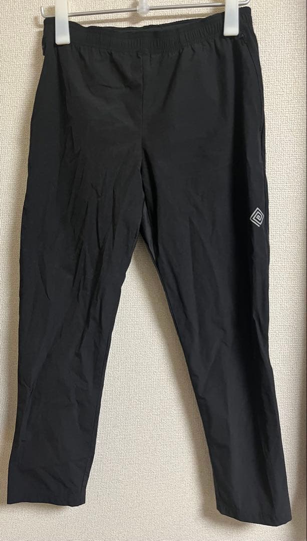 ELDORESO エルドレッソ　ロングパンツ　ボーンマン