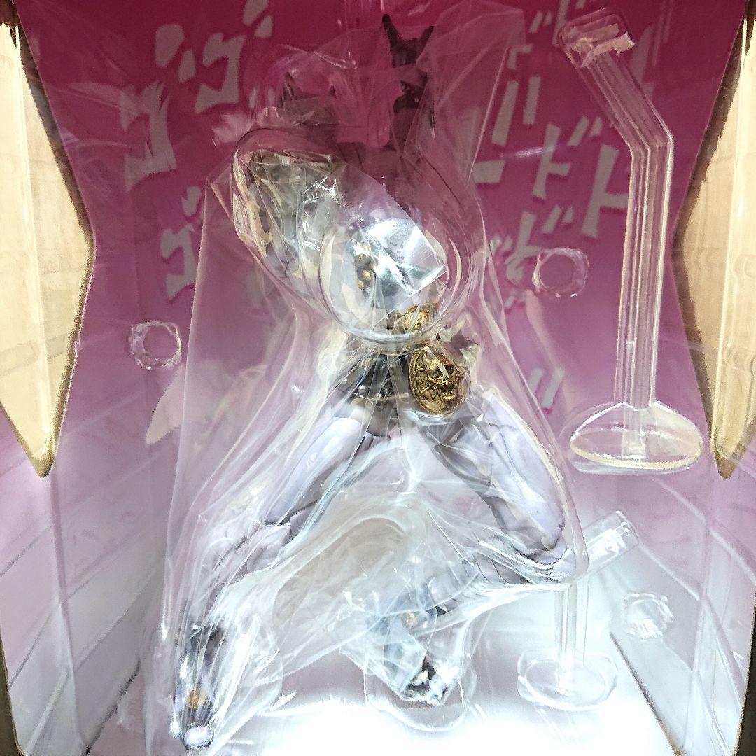 ジョジョの奇妙な冒険 一番くじ フィギュア 吉良吉影 キラークイーン 新品 3点