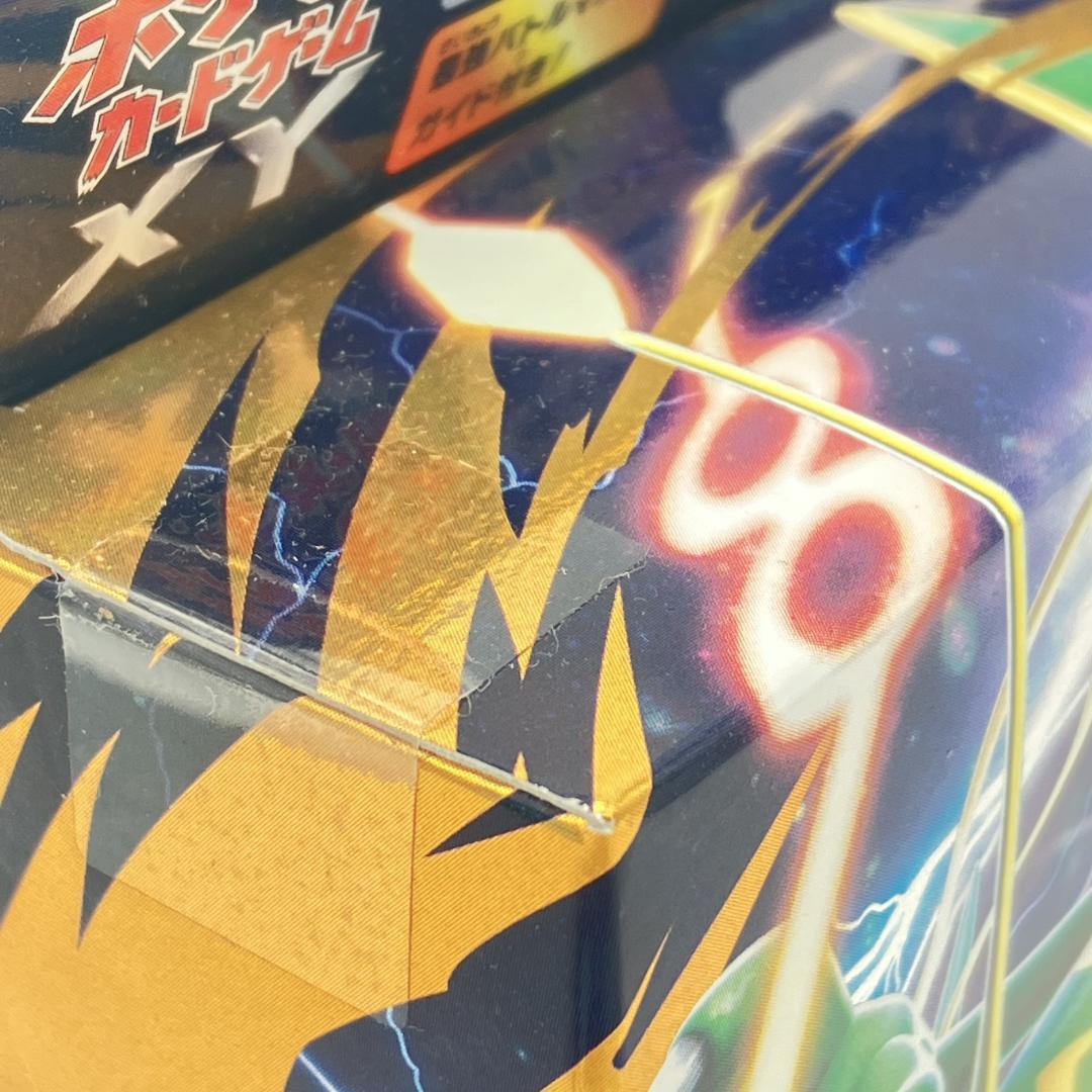 y*★様 MレックウザEXデッキ 60枚入り ポケモンカードゲーム XY　006