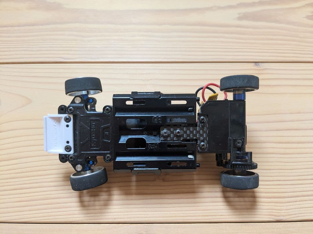 京商　ミニッツ　mini-z MR-03N カスタムパーツ他