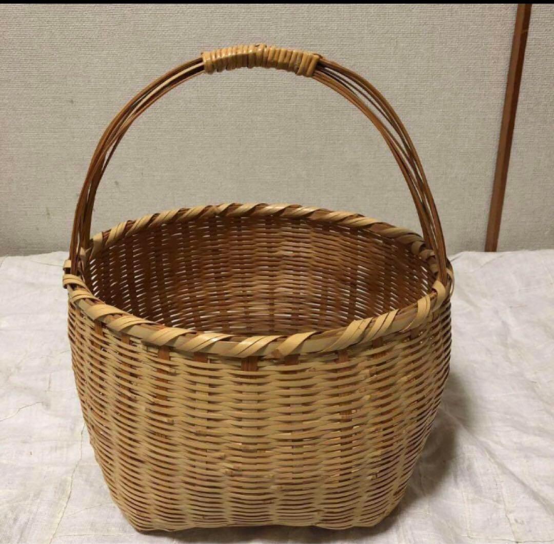 竹籠