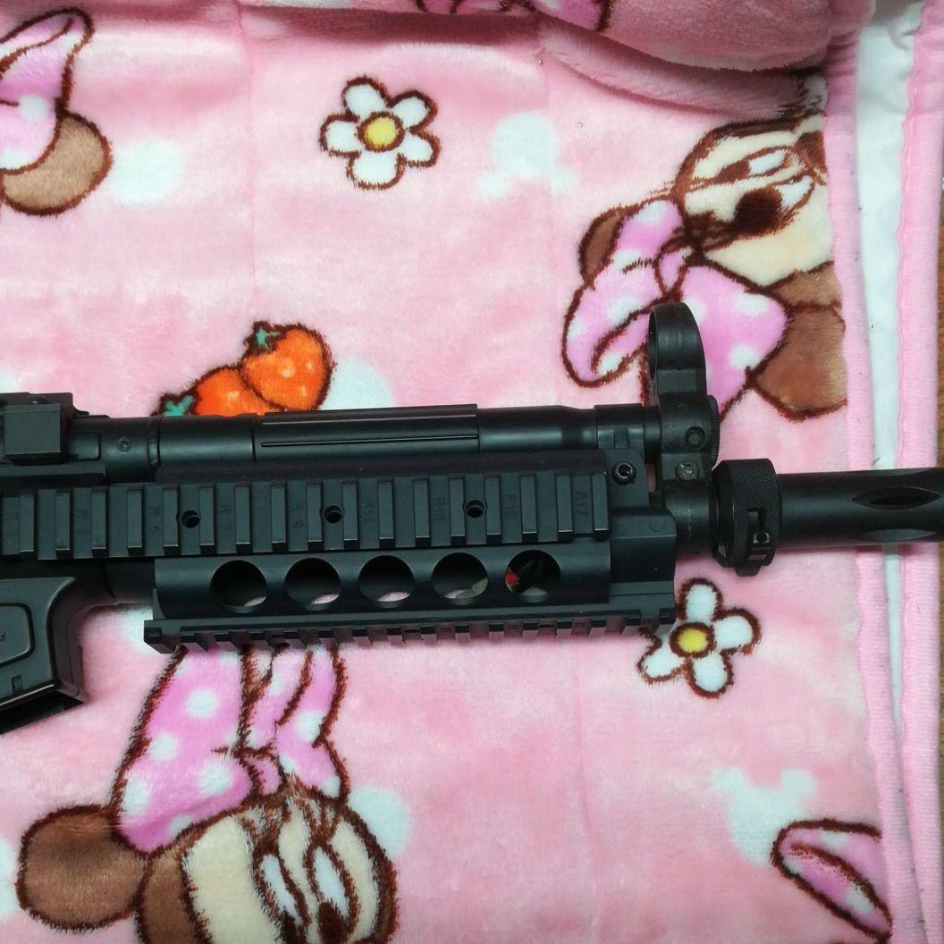 マルイMP5