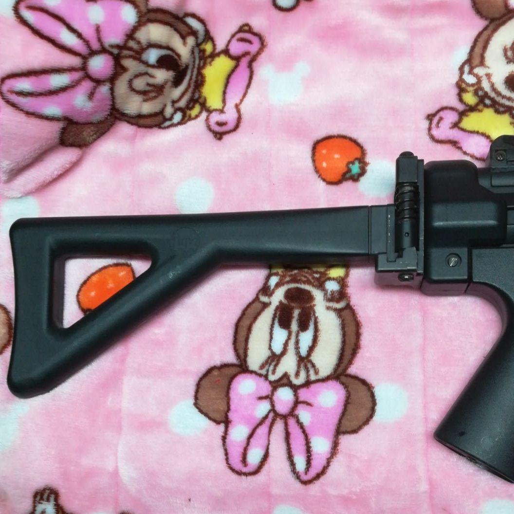 マルイMP5