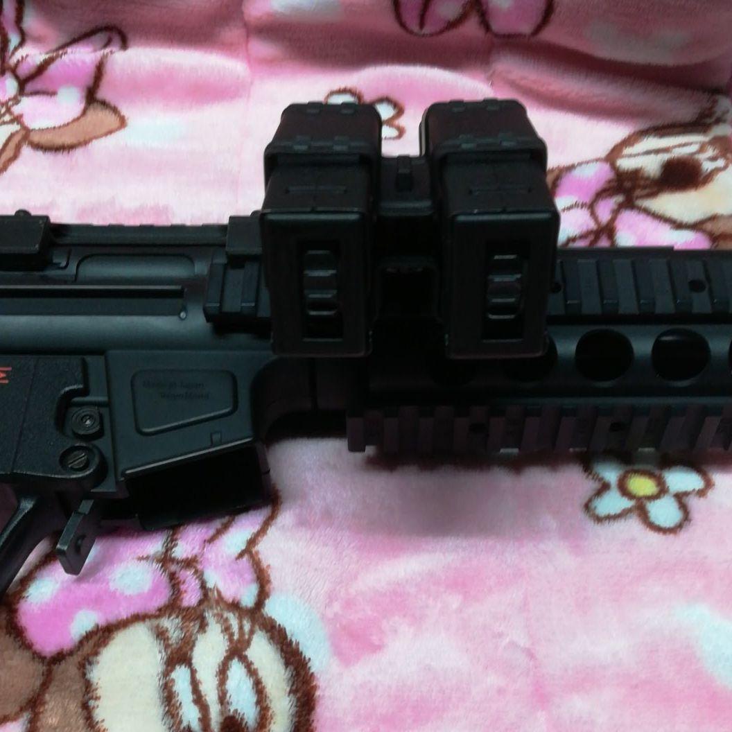 マルイMP5
