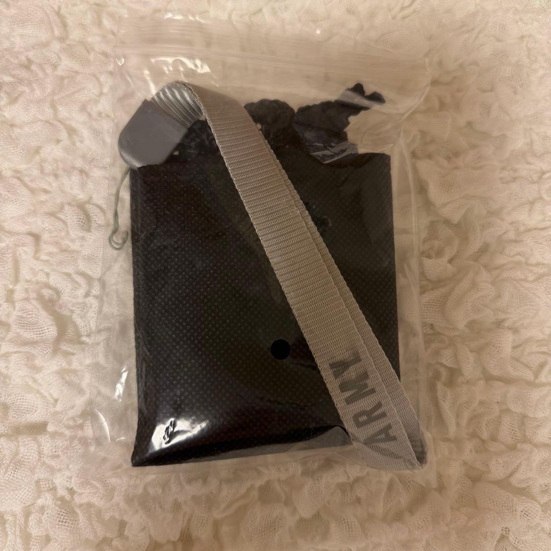 アミボム BTS OFFICIAL LIGHT STICK SE ver.4
