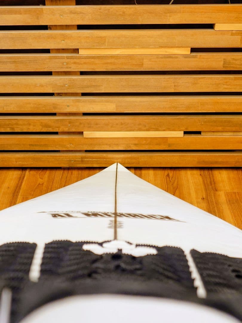 チャンネルアイランド アルメリック CI 2.PRO 6'1\" PU FCS2