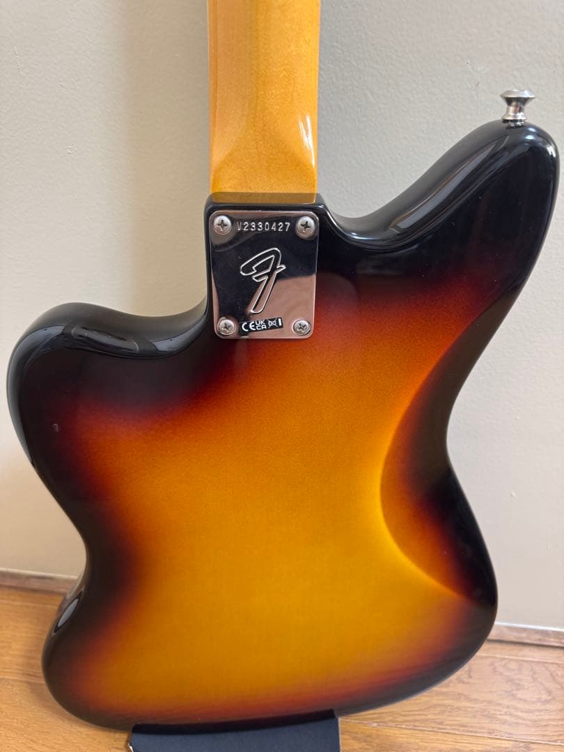 ギター Fender American Vintage II Jazzmaster