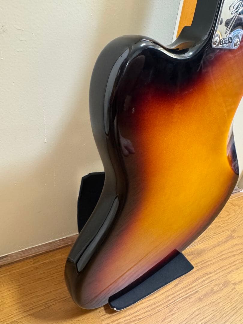 ギター Fender American Vintage II Jazzmaster