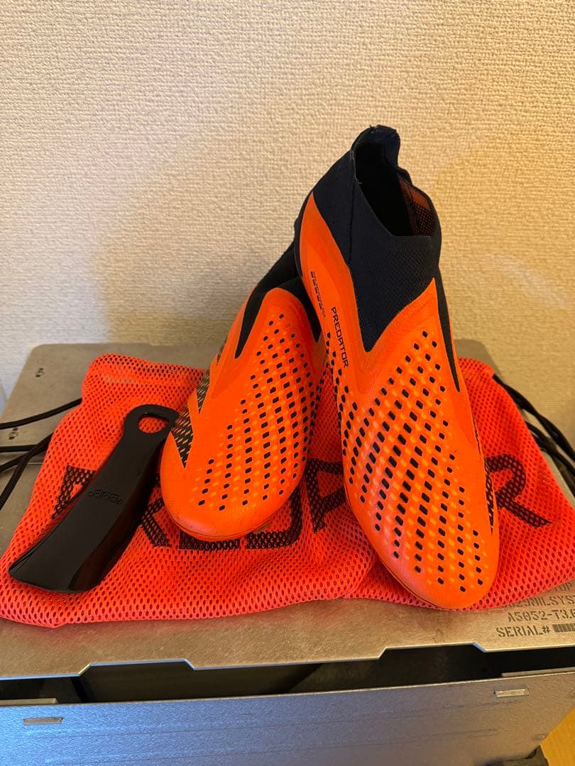 adidas Predator プレデター アキュラシー + FG