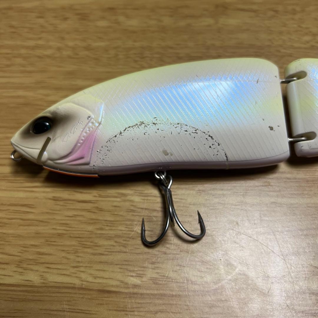 DRT クラッシュ9 low クイーン