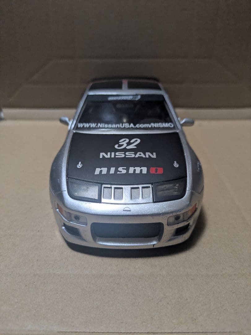 jada 1993 日産　フェアレディZ　300ZX Z32 1/24