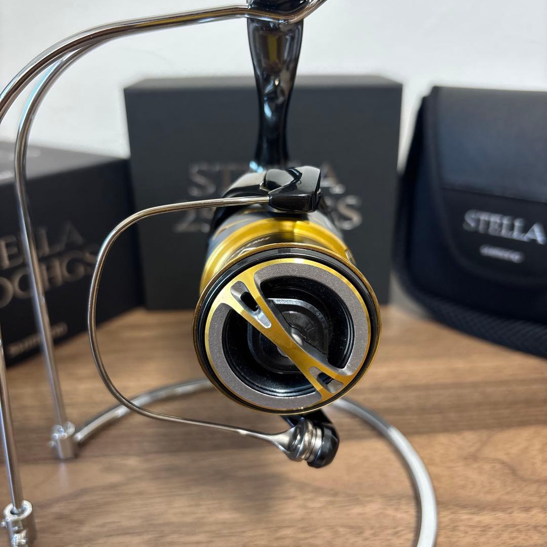 14ステラ2500HGS 新品‼️激レア‼️