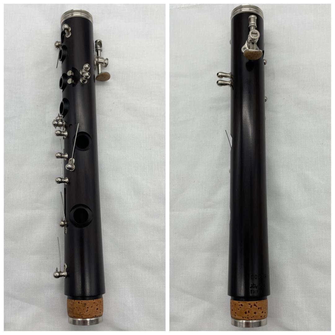 h*y様 【年末年始限定価格】クラリネット Jupiter JCL-731