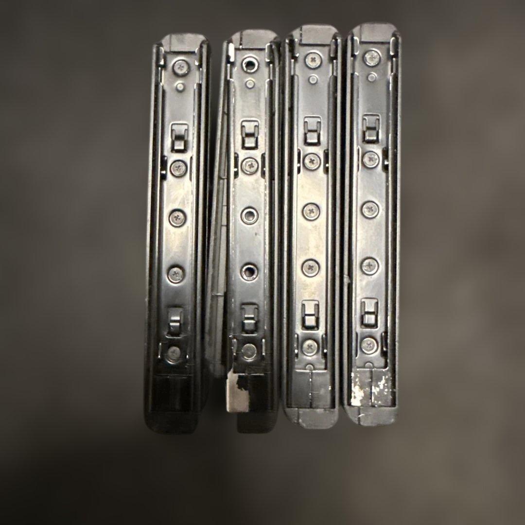 Switch 本体　完全ジャンク　4台