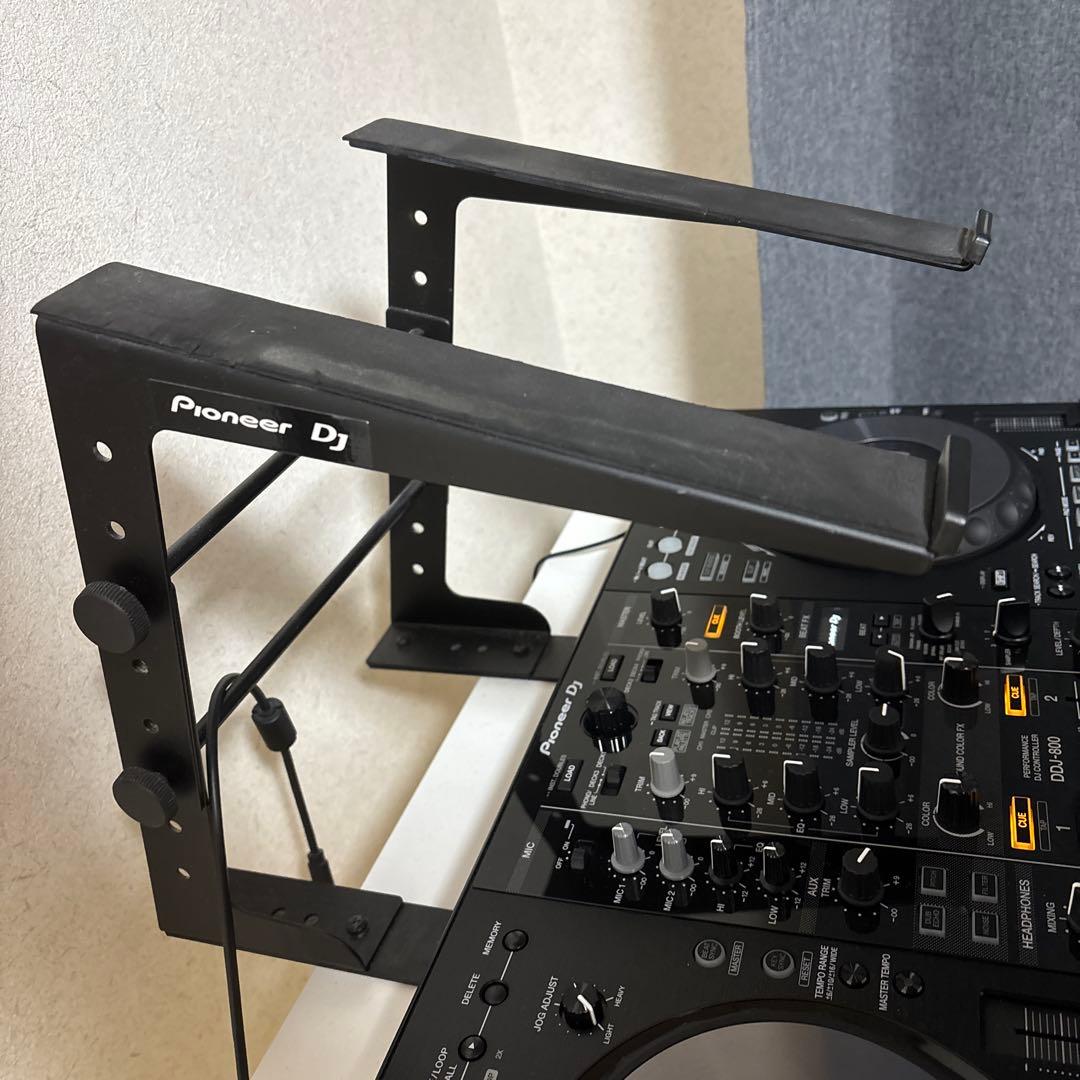 Pioneer DJ DDJ-800 DJ機材　おまけ付き　スクラッチネタ音源